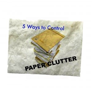 PaperClutter