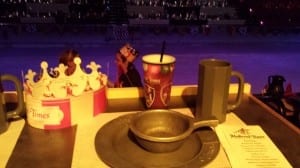 Medieval Times