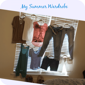 Wardrobe