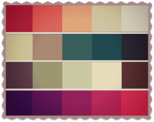 colorpalette