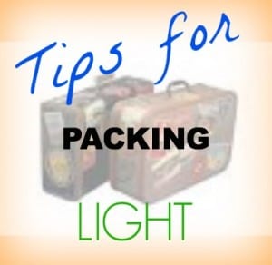 PackingLight