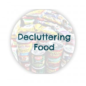 declutteringfood