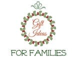 minimalist gifts family