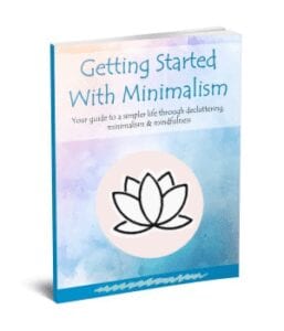 Getting Started with Minimalism