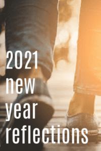 2021 new year